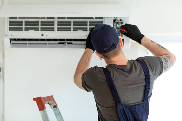 Best HVAC Duct Inspection Services  in Bainbridge, GA