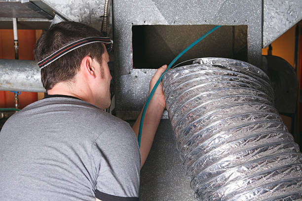 Best Commercial Air Duct Cleaning  in Bainbridge, GA