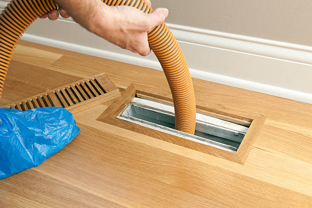 Best General Air Duct Cleaning  in Bainbridge, GA