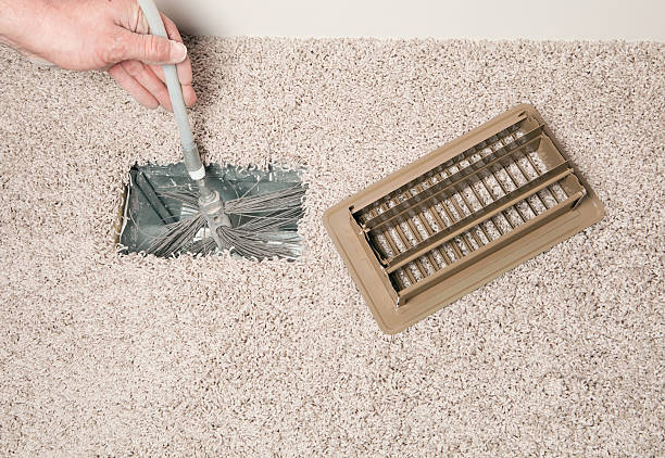 Best Home Air Vent Cleaning  in Bainbridge, GA