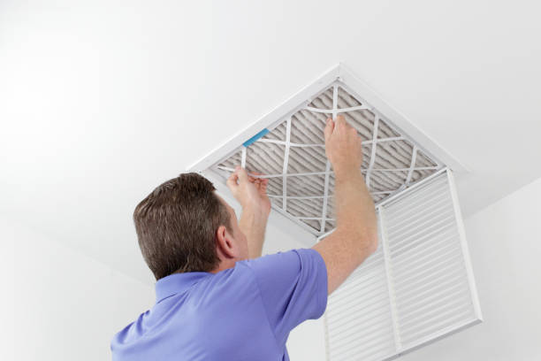 Best HVAC Air Duct Cleaning  in Bainbridge, GA